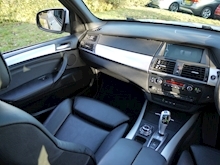 BMW X5 Xdrive30d SE Dynamic Pack Auto (7 SEATS+Xenons+HiFi+MEDIA+PANORAMIC Roof+Tow Pk+COMFORT Seats) - Thumb 18