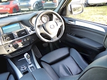 BMW X5 Xdrive30d SE Dynamic Pack Auto (7 SEATS+Xenons+HiFi+MEDIA+PANORAMIC Roof+Tow Pk+COMFORT Seats) - Thumb 24