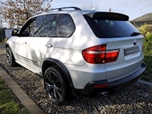 BMW X5 Xdrive30d SE Dynamic Pack Auto (7 SEATS+Xenons+HiFi+MEDIA+PANORAMIC Roof+Tow Pk+COMFORT Seats) - Thumb 36
