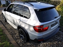BMW X5 Xdrive30d SE Dynamic Pack Auto (7 SEATS+Xenons+HiFi+MEDIA+PANORAMIC Roof+Tow Pk+COMFORT Seats) - Thumb 30