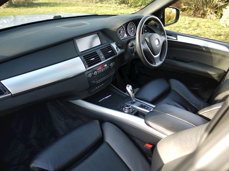 Used Bmw X5 Xdrive30d Se Dynamic Pack Auto 7 Seats Xenons Hifi