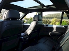 BMW X5 Xdrive30d SE Dynamic Pack Auto (7 SEATS+Xenons+HiFi+MEDIA+PANORAMIC Roof+Tow Pk+COMFORT Seats) - Thumb 37