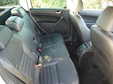 Skoda Yeti 2.0 TDI Elegance CR ( Factory SAT NAV+HEATED Seats+DAB+Full Leather+Cruise Control+Full History - Thumb 27