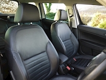 Skoda Yeti 2.0 TDI Elegance CR ( Factory SAT NAV+HEATED Seats+DAB+Full Leather+Cruise Control+Full History - Thumb 14