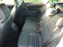 Skoda Yeti 2.0 TDI Elegance CR ( Factory SAT NAV+HEATED Seats+DAB+Full Leather+Cruise Control+Full History - Thumb 31