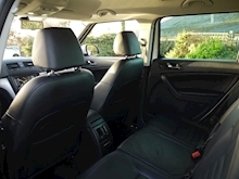 Skoda Yeti 2.0 TDI Elegance CR ( Factory SAT NAV+HEATED Seats+DAB+Full Leather+Cruise Control+Full History - Thumb 33