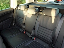 Skoda Yeti 2.0 TDI Elegance CR ( Factory SAT NAV+HEATED Seats+DAB+Full Leather+Cruise Control+Full History - Thumb 35