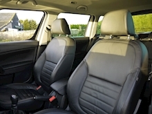 Skoda Yeti 2.0 TDI Elegance CR ( Factory SAT NAV+HEATED Seats+DAB+Full Leather+Cruise Control+Full History - Thumb 21