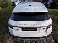 Land Rover Range Rover Evoque Td4 Pure (Leather+Cruise Control+PRIVACY+Just 2 Owners+History) - Thumb 36
