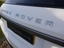 Land Rover Range Rover Evoque Td4 Pure (Leather+Cruise Control+PRIVACY+Just 2 Owners+History) - Thumb 29