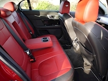 Jaguar Xf D V6 S Portfolio 2014 Mdl (Meridian Audio+20
