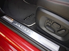 Jaguar Xf D V6 S Portfolio 2014 Mdl (Meridian Audio+20