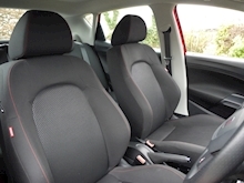 Seat Ibiza 1.2 TSI Fr DSG 5 Door (SAT NAV+Air Con+ Black 17