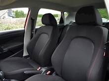 Seat Ibiza 1.2 TSI Fr DSG 5 Door (SAT NAV+Air Con+ Black 17