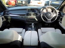 BMW X5 Xdrive40d SE M Sport Spec (MEDIA+THIRD Row 7 Seater+PAN Roof+20