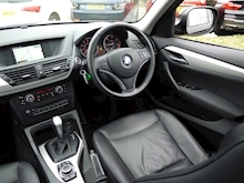 BMW X1 Xdrive20d SE Auto (PANORAMIC Glass Roof+Sat Nav+HEATED Seats+1 Owner+Just 32,000 Miles) - Thumb 10