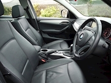 BMW X1 Xdrive20d SE Auto (PANORAMIC Glass Roof+Sat Nav+HEATED Seats+1 Owner+Just 32,000 Miles) - Thumb 22