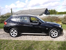 BMW X1 Xdrive20d SE Auto (PANORAMIC Glass Roof+Sat Nav+HEATED Seats+1 Owner+Just 32,000 Miles) - Thumb 8