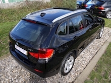 BMW X1 Xdrive20d SE Auto (PANORAMIC Glass Roof+Sat Nav+HEATED Seats+1 Owner+Just 32,000 Miles) - Thumb 31