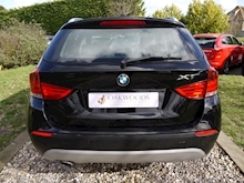 BMW X1 Xdrive20d SE Auto (PANORAMIC Glass Roof+Sat Nav+HEATED Seats+1 Owner+Just 32,000 Miles) - Thumb 36