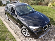 BMW X1 Xdrive20d SE Auto (PANORAMIC Glass Roof+Sat Nav+HEATED Seats+1 Owner+Just 32,000 Miles) - Thumb 14