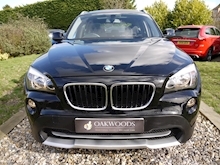 BMW X1 Xdrive20d SE Auto (PANORAMIC Glass Roof+Sat Nav+HEATED Seats+1 Owner+Just 32,000 Miles) - Thumb 17