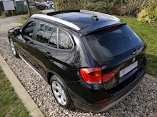 BMW X1 Xdrive20d SE Auto (PANORAMIC Glass Roof+Sat Nav+HEATED Seats+1 Owner+Just 32,000 Miles) - Thumb 27