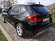 BMW X1 Xdrive20d SE Auto (PANORAMIC Glass Roof+Sat Nav+HEATED Seats+1 Owner+Just 32,000 Miles) - Thumb 33