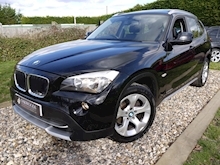 BMW X1 Xdrive20d SE Auto (PANORAMIC Glass Roof+Sat Nav+HEATED Seats+1 Owner+Just 32,000 Miles) - Thumb 6
