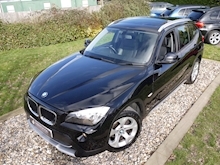 BMW X1 Xdrive20d SE Auto (PANORAMIC Glass Roof+Sat Nav+HEATED Seats+1 Owner+Just 32,000 Miles) - Thumb 24