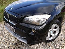 BMW X1 Xdrive20d SE Auto (PANORAMIC Glass Roof+Sat Nav+HEATED Seats+1 Owner+Just 32,000 Miles) - Thumb 11