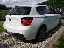 BMW 1 Series M135i (Professional NAV+DAB+Harman Kardon Hi-Fi+PDC+Cruise Control+Black Panel) - Thumb 38