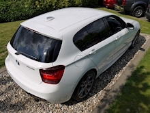 BMW 1 Series M135i (Professional NAV+DAB+Harman Kardon Hi-Fi+PDC+Cruise Control+Black Panel) - Thumb 44