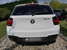 BMW 1 Series M135i (Professional NAV+DAB+Harman Kardon Hi-Fi+PDC+Cruise Control+Black Panel) - Thumb 36