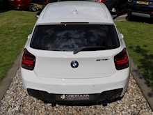 BMW 1 Series M135i (Professional NAV+DAB+Harman Kardon Hi-Fi+PDC+Cruise Control+Black Panel) - Thumb 42