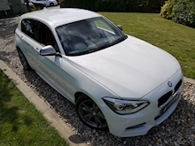 BMW 1 Series M135i (Professional NAV+DAB+Harman Kardon Hi-Fi+PDC+Cruise Control+Black Panel) - Thumb 7