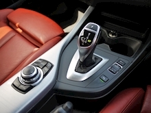 BMW 1 Series M135i (Professional NAV+DAB+Harman Kardon Hi-Fi+PDC+Cruise Control+Black Panel) - Thumb 3