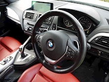 BMW 1 Series M135i (Professional NAV+DAB+Harman Kardon Hi-Fi+PDC+Cruise Control+Black Panel) - Thumb 21