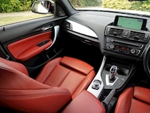 BMW 1 Series M135i (Professional NAV+DAB+Harman Kardon Hi-Fi+PDC+Cruise Control+Black Panel) - Thumb 6