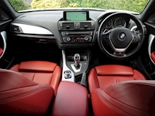 BMW 1 Series M135i (Professional NAV+DAB+Harman Kardon Hi-Fi+PDC+Cruise Control+Black Panel) - Thumb 1
