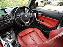 BMW 1 Series M135i (Professional NAV+DAB+Harman Kardon Hi-Fi+PDC+Cruise Control+Black Panel) - Thumb 15