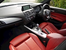 BMW 1 Series M135i (Professional NAV+DAB+Harman Kardon Hi-Fi+PDC+Cruise Control+Black Panel) - Thumb 29