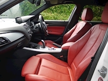 BMW 1 Series M135i (Professional NAV+DAB+Harman Kardon Hi-Fi+PDC+Cruise Control+Black Panel) - Thumb 23