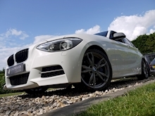 BMW 1 Series M135i (Professional NAV+DAB+Harman Kardon Hi-Fi+PDC+Cruise Control+Black Panel) - Thumb 25