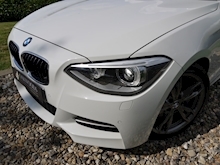 BMW 1 Series M135i (Professional NAV+DAB+Harman Kardon Hi-Fi+PDC+Cruise Control+Black Panel) - Thumb 30