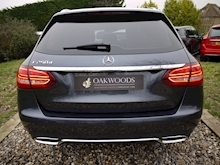 Mercedes-Benz C Class C250 D Sport Premium Plus (PANORAMIC Roof+AIRMATIC Agility Pack+LED Intelligent Lights+360 Camera) - Thumb 37