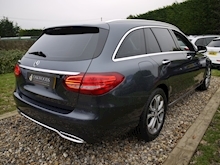 Mercedes-Benz C Class C250 D Sport Premium Plus (PANORAMIC Roof+AIRMATIC Agility Pack+LED Intelligent Lights+360 Camera) - Thumb 39