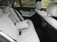 Mercedes-Benz C Class C250 D Sport Premium Plus (PANORAMIC Roof+AIRMATIC Agility Pack+LED Intelligent Lights+360 Camera) - Thumb 42