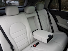 Mercedes-Benz C Class C250 D Sport Premium Plus (PANORAMIC Roof+AIRMATIC Agility Pack+LED Intelligent Lights+360 Camera) - Thumb 44