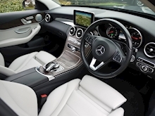 Mercedes-Benz C Class C250 D Sport Premium Plus (PANORAMIC Roof+AIRMATIC Agility Pack+LED Intelligent Lights+360 Camera) - Thumb 6